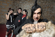 Mindless Self Indulgence