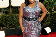 Amber Riley