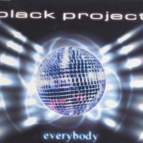 Black Project