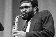 Hank Crawford