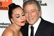 Tony Bennett & Lady Gaga