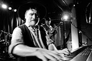 Jon Cleary