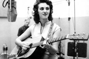Wanda Jackson