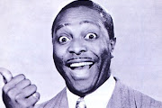 Louis Jordan