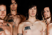 All American Rejects