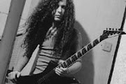 Marty Friedman