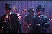 Blues Brothers