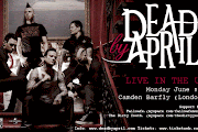 Dead By April