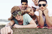 The Wanted
