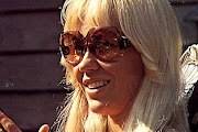 Agnetha Faltskog