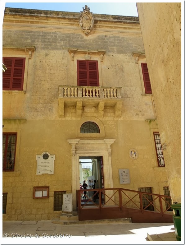 Medieval Mdina (12)