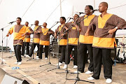 Ladysmith Black Mambazo