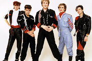Duran Duran