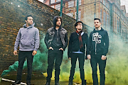 Fall Out Boy