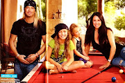 Bret Michaels