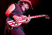 Ted Nugent