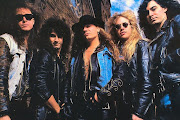 Steelheart