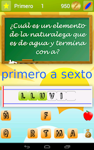 Preguntas y Palabras Premium Screenshots 6