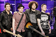 Fall Out Boy