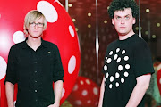 Simian Mobile Disco