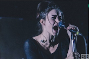 Meg Myers