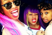 OMG Girlz