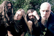Meshuggah