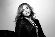 Faith Evans