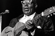 Howlin' Wolf