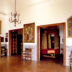 16.- Juan de Herrera. El Escorial