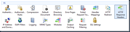 SharePoint Roots: Solved: SharePoint 2013 Fails to render images after ...
