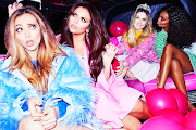 Little Mix