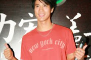 王力宏 (Wang Lee Hom)