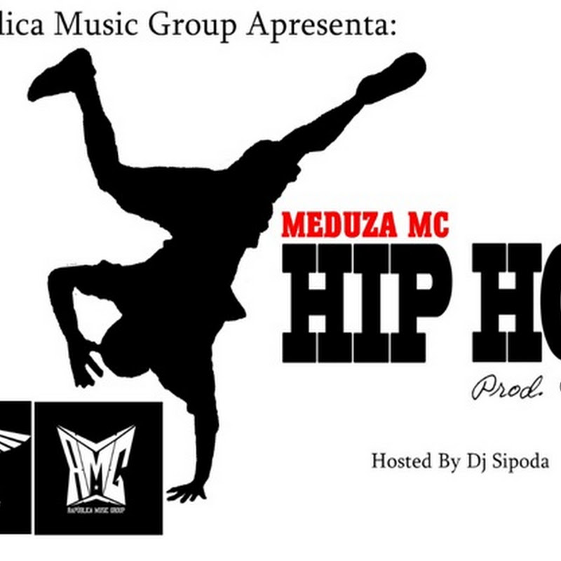 R.M.G Apresenta: Meduza Mc - “Hip-Hop” (Prod. Guifox) [Download Track]