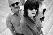 Throbbing Gristle