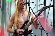 Ensiferum