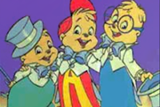 The Chipmunks