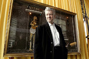 David Lynch