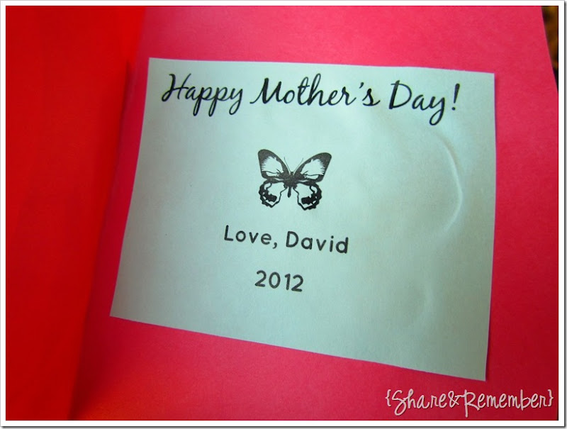 Mom Mother’s Day Cards