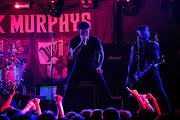 Dropkick Murphys