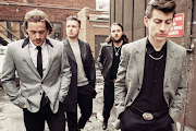 Arctic Monkeys