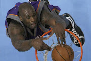 Shaquille O'Neal