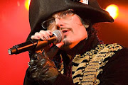Adam Ant