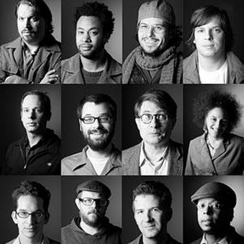 Exploding Star Orchestra