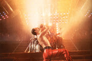Freddie Mercury