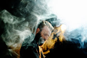 Ben Frost