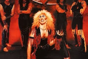Twisted Sister