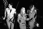 Roxy Music