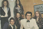 Roxy Music