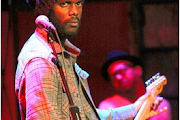 Gary Clark Jr.